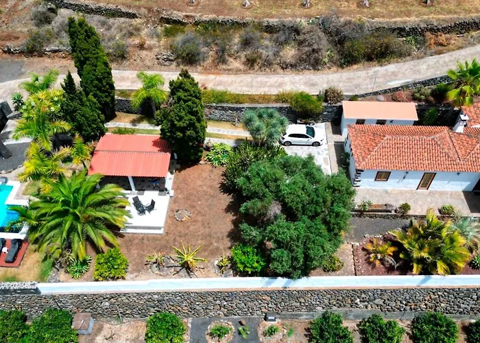 La Capellana