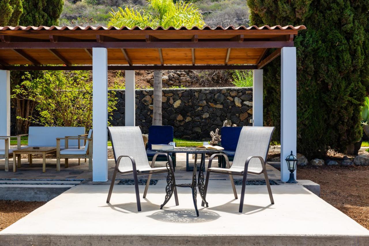 La Capellana Holiday home