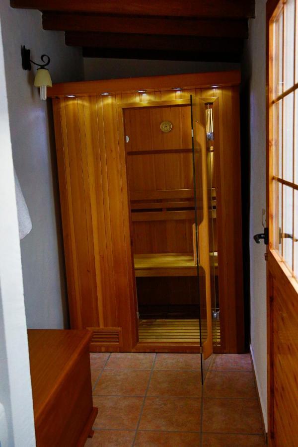 Holiday home La Capellana