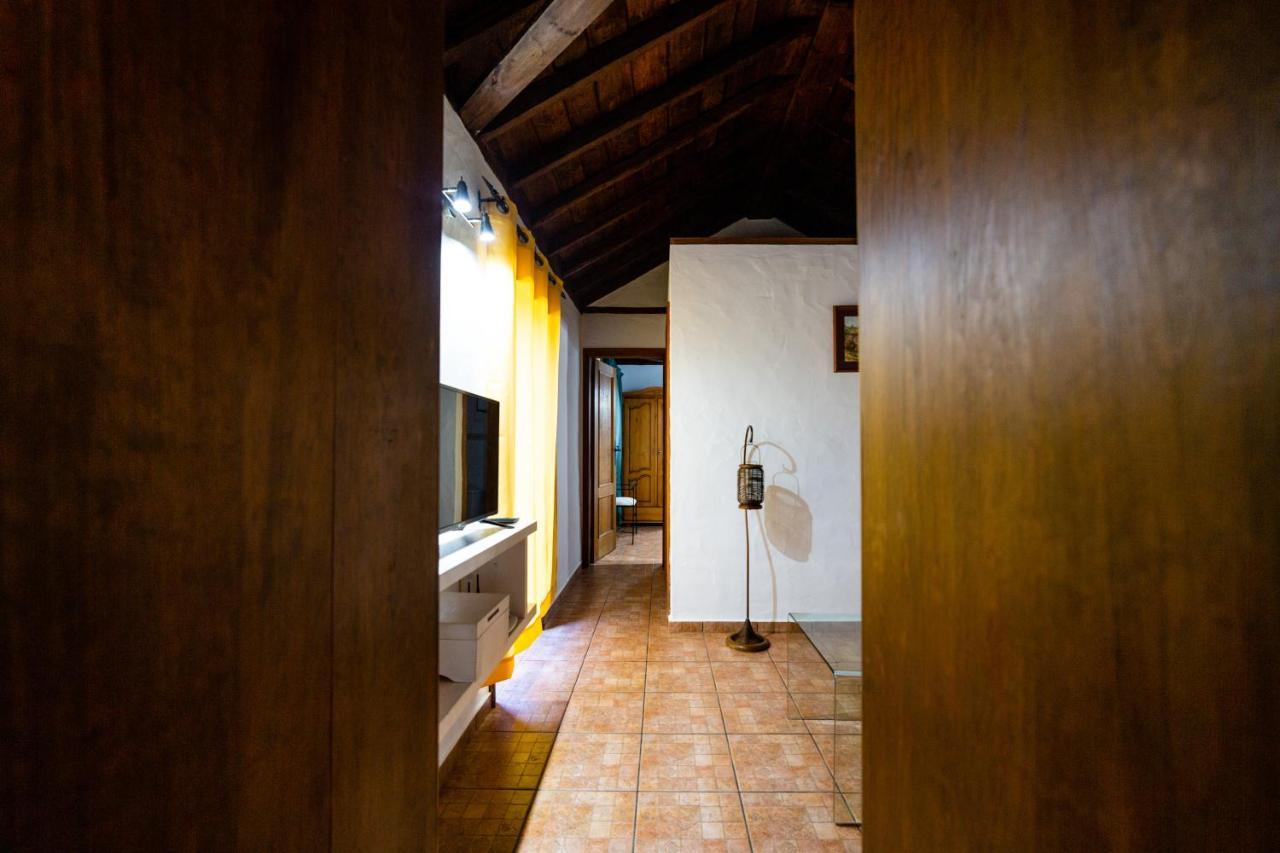 La Capellana Holiday home