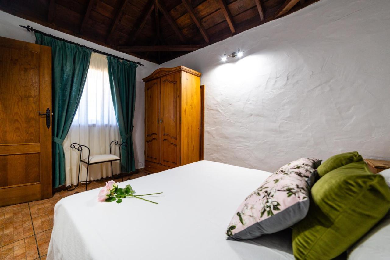 La Capellana Holiday home