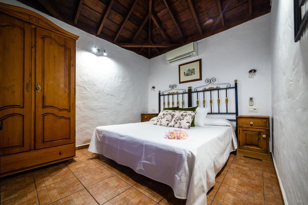 La Capellana Holiday home