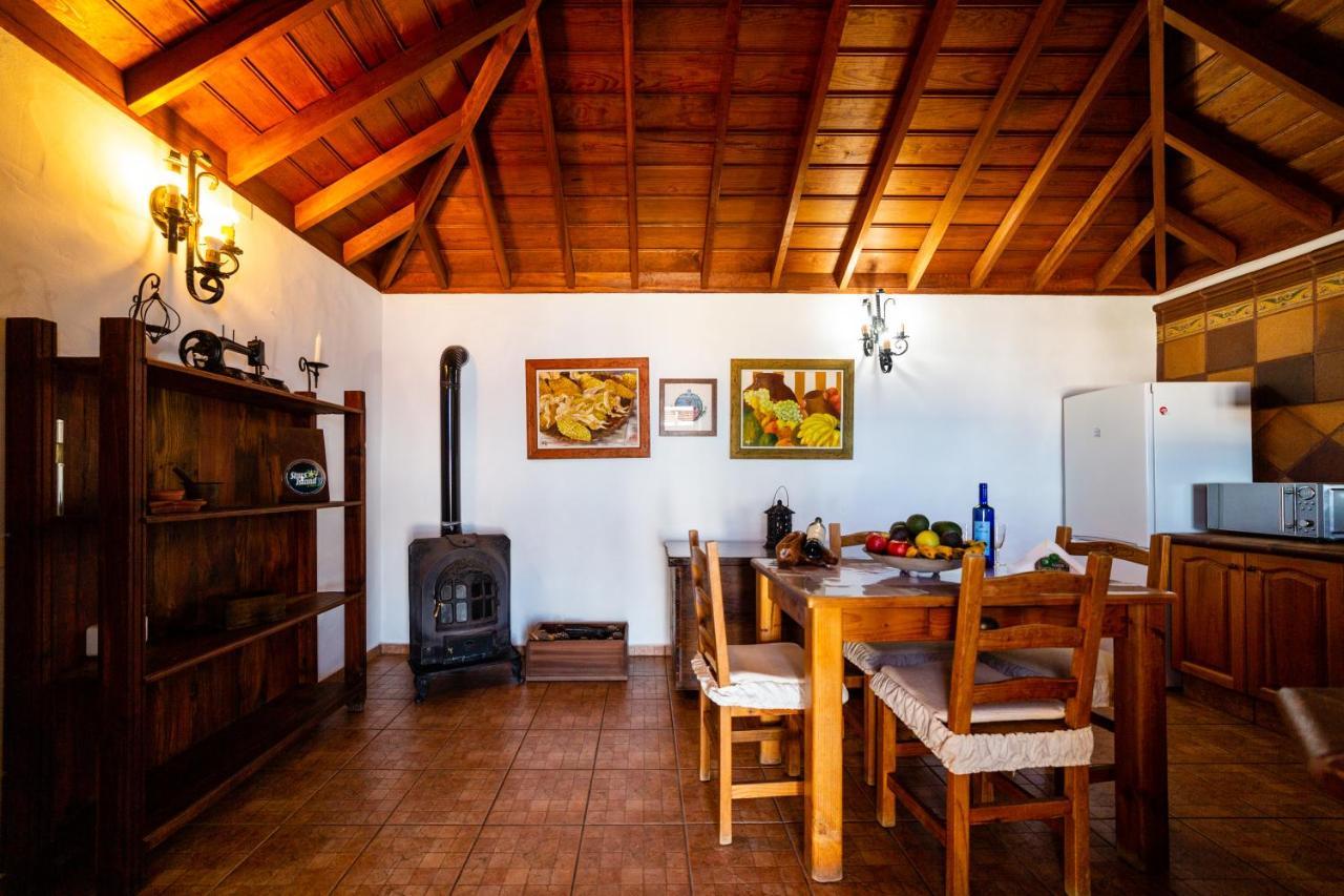 La Capellana * Tijarafe