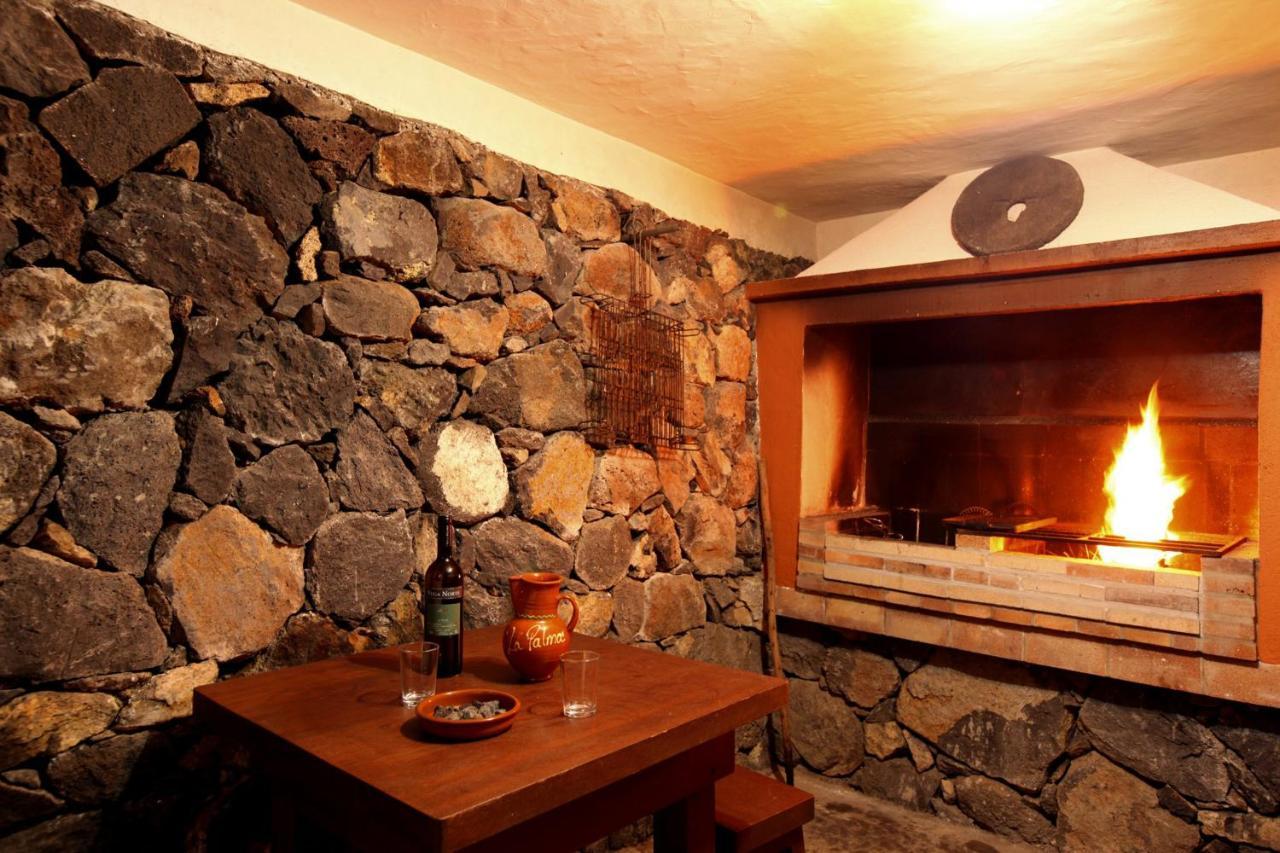Holiday home La Capellana
