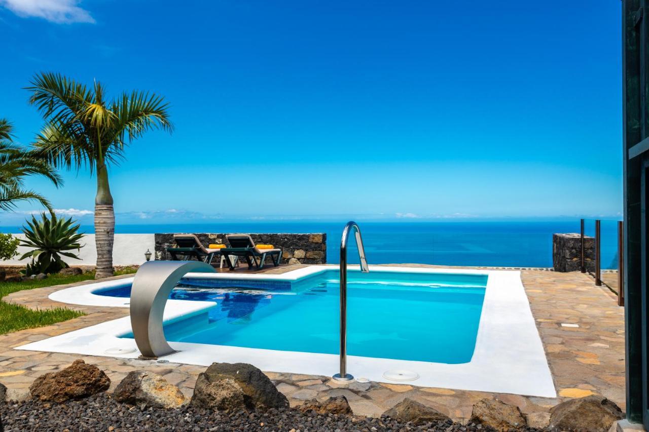 La Capellana Casa vacanze Tijarafe