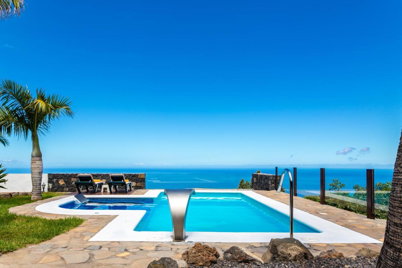 La Capellana Ferienhaus *