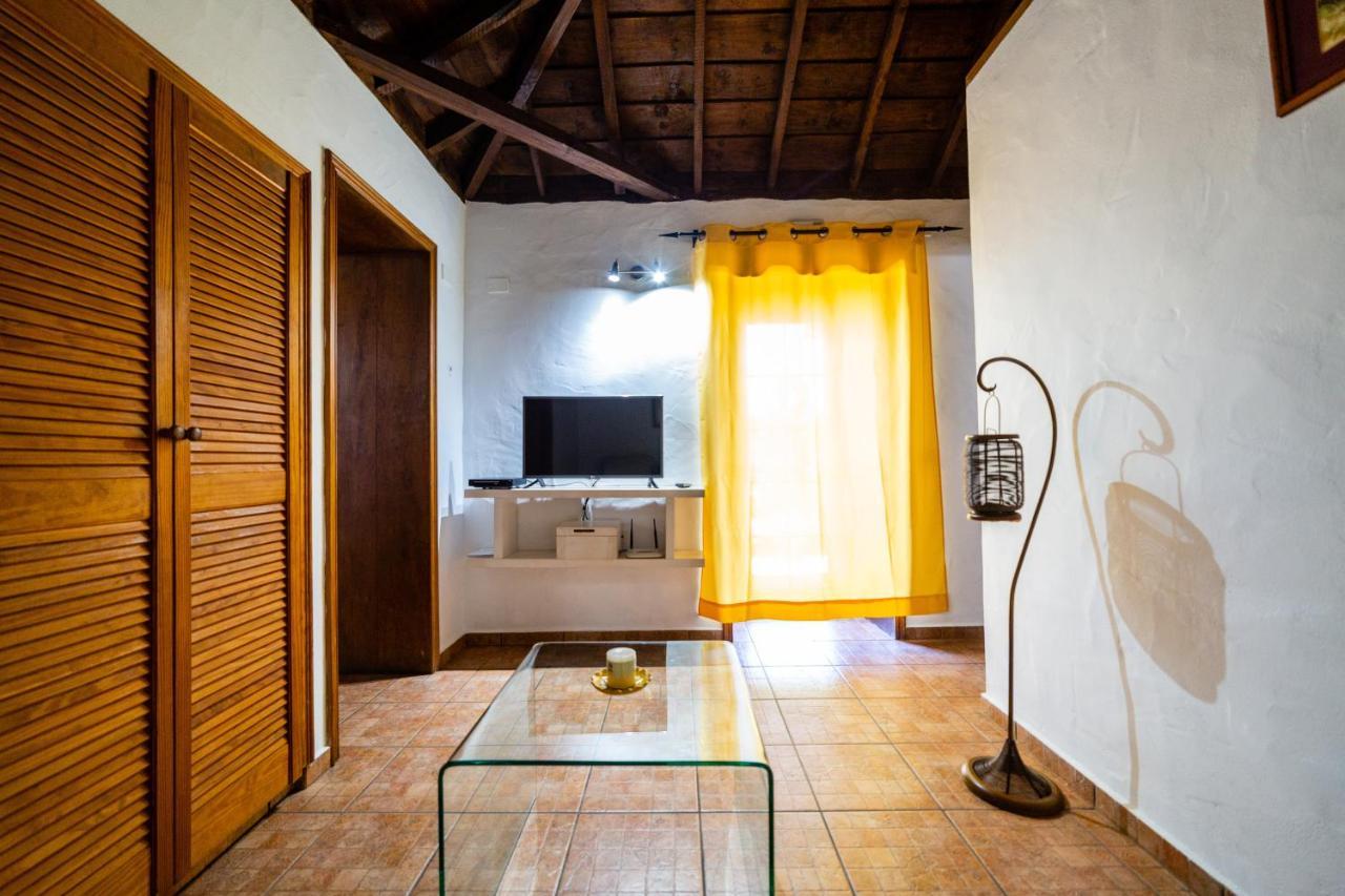 Ferienhaus La Capellana *